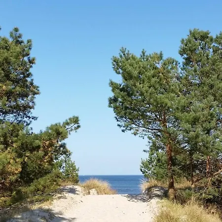 公寓 Ostseeperle 14